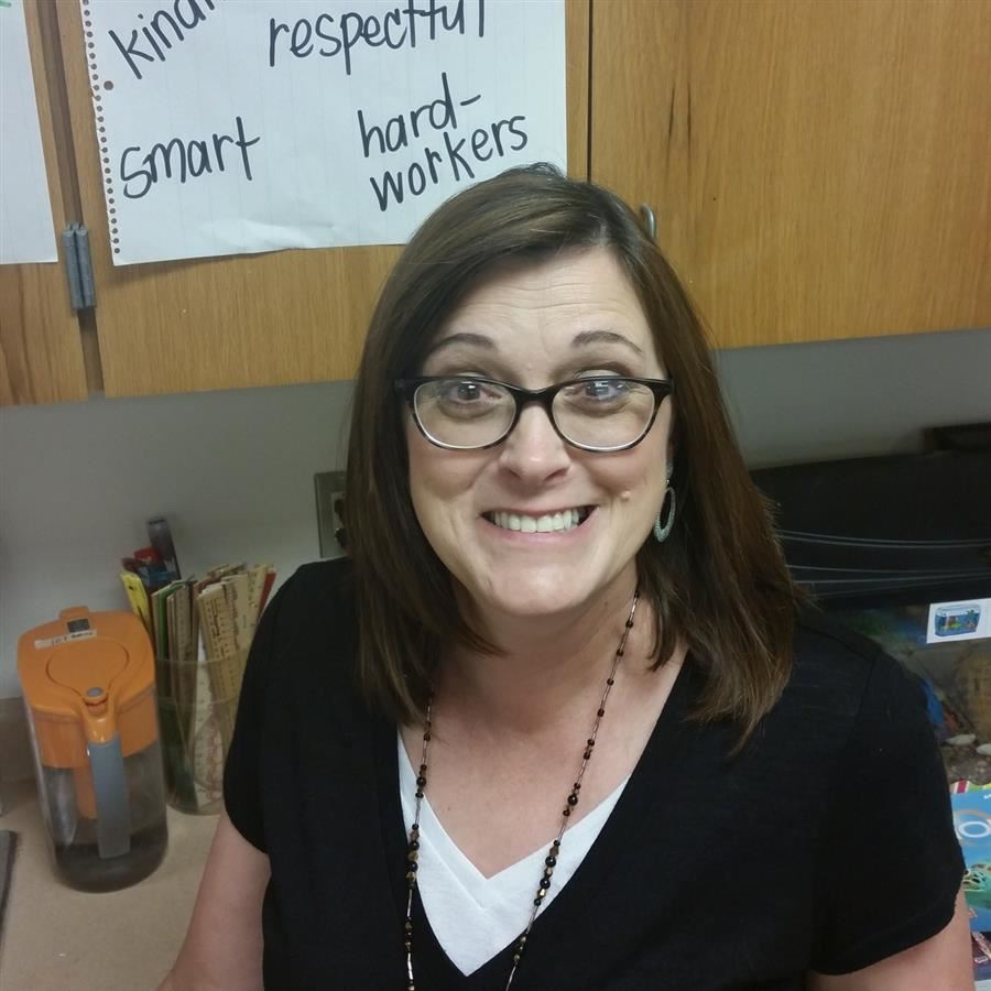 Mrs. Childs Mrs. Childs